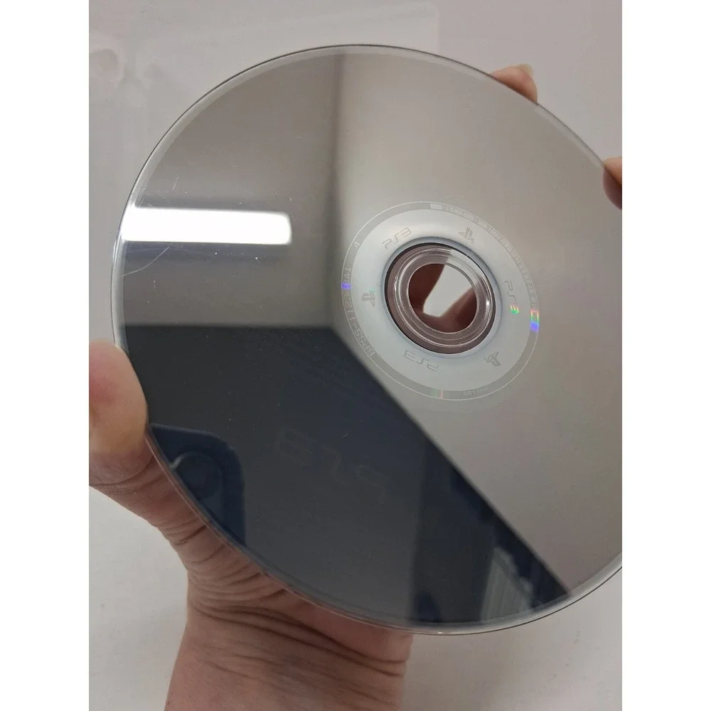 Saints Row The Third Ps3 Disc Only